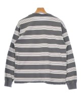 UNUSED（アンユーズド）Tシャツ・カットソー グレー サイズ:0(XS位) メンズ/2200670416059