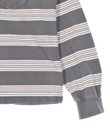 UNUSED（アンユーズド）Tシャツ・カットソー グレー サイズ:0(XS位) メンズ/2200670416059