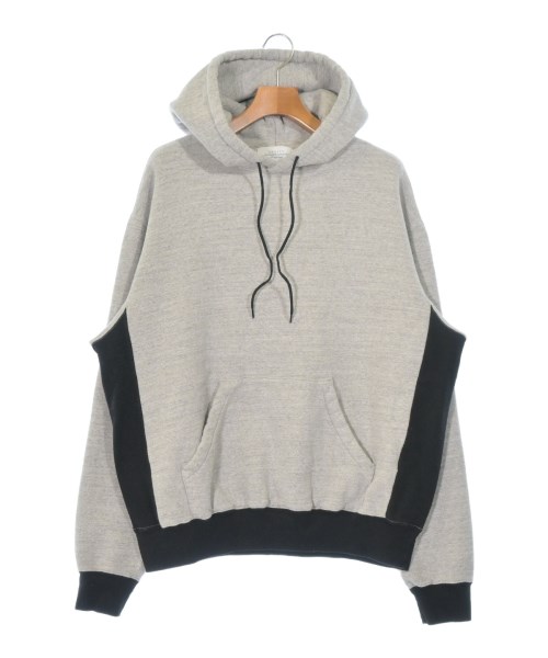 UNUSED(アンユーズド)パーカー グレー サイズ:3(L位)/2200670762026