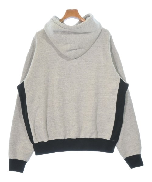 UNUSED（アンユーズド）パーカー グレー サイズ:3(L位) メンズ/2200670762026