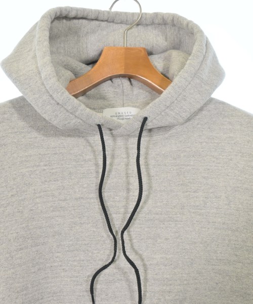 UNUSED（アンユーズド）パーカー グレー サイズ:3(L位) メンズ/2200670762026