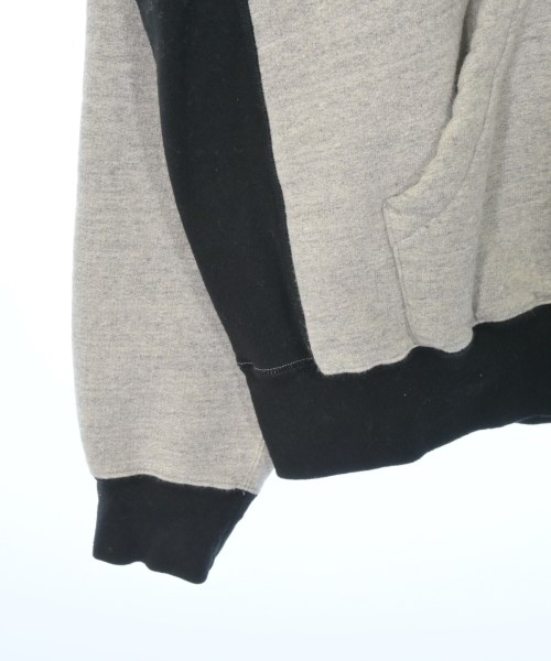 UNUSED（アンユーズド）パーカー グレー サイズ:3(L位) メンズ/2200670762026