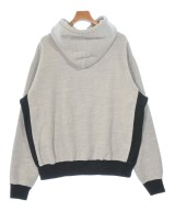 UNUSED（アンユーズド）パーカー グレー サイズ:3(L位) メンズ/2200670762026