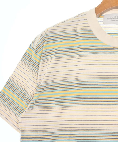 UNUSED（アンユーズド）Tシャツ・カットソー 白 サイズ:2(M位) メンズ/2200671255091