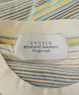 UNUSED（アンユーズド）Tシャツ・カットソー 白 サイズ:2(M位) メンズ/2200671255091
