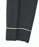 UNUSED（アンユーズド）スラックス 黒 サイズ:1(S位) メンズ/2200671568115