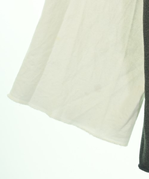 UNUSED（アンユーズド）Tシャツ・カットソー グレー サイズ:3(L位) メンズ/2200671555054