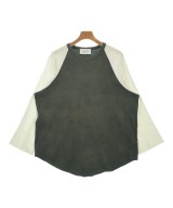UNUSED（アンユーズド）Tシャツ・カットソー グレー サイズ:3(L位) メンズ/2200671555054