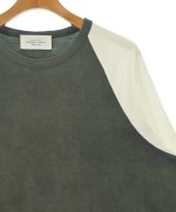 UNUSED（アンユーズド）Tシャツ・カットソー グレー サイズ:3(L位) メンズ/2200671555054