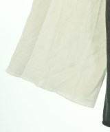 UNUSED（アンユーズド）Tシャツ・カットソー グレー サイズ:3(L位) メンズ/2200671555054