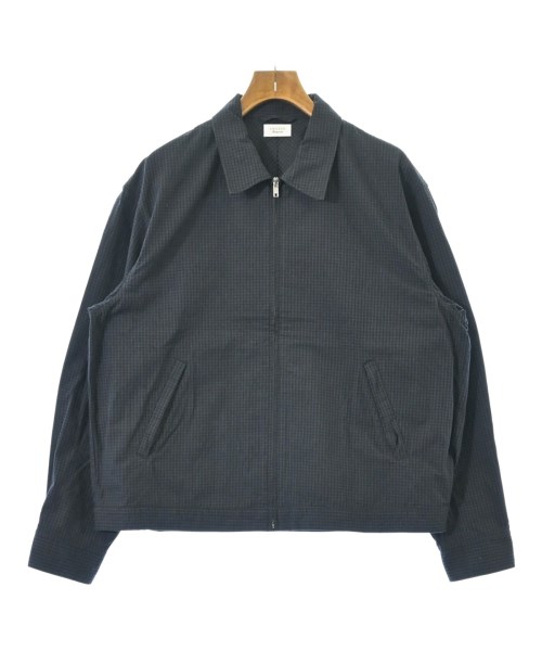 UNUSED(アンユーズド)その他 紺 サイズ:3(L位)/2200672253065