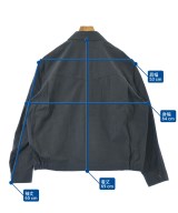 UNUSED（アンユーズド）その他 紺 サイズ:3(L位) メンズ/2200672253065