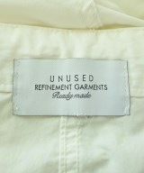 UNUSED（アンユーズド）その他 白 サイズ:2(M位) メンズ/2200730571018