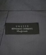 UNUSED（アンユーズド）スラックス グレー サイズ:3(L位) メンズ/2200731074013