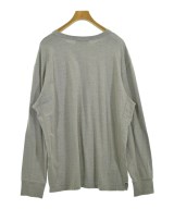 UNUSED（アンユーズド）Tシャツ・カットソー グレー サイズ:3(L位) メンズ/2200731117055