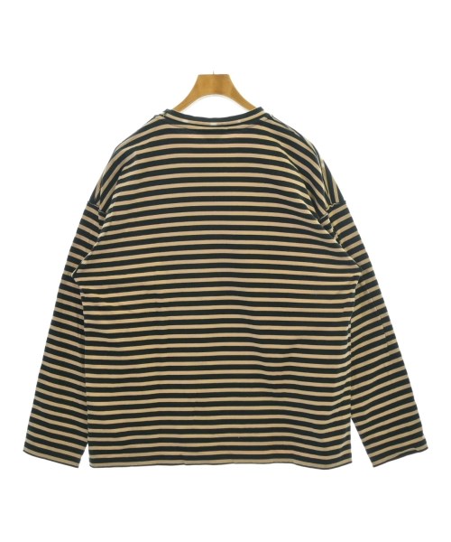 UNUSED（アンユーズド）Tシャツ・カットソー ベージュ サイズ:2(M位) メンズ/2200732184018