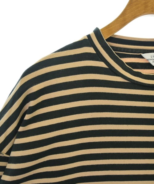 UNUSED（アンユーズド）Tシャツ・カットソー ベージュ サイズ:2(M位) メンズ/2200732184018