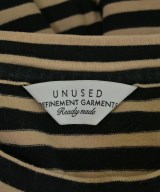 UNUSED（アンユーズド）Tシャツ・カットソー ベージュ サイズ:2(M位) メンズ/2200732184018