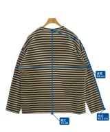 UNUSED（アンユーズド）Tシャツ・カットソー ベージュ サイズ:2(M位) メンズ/2200732184018