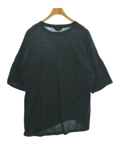 UNUSED（アンユーズド）Tシャツ・カットソー 黒 サイズ:2(M位) メンズ/2200732184025
