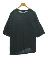 UNUSED（アンユーズド）Tシャツ・カットソー 黒 サイズ:2(M位) メンズ/2200732184025