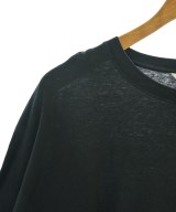 UNUSED（アンユーズド）Tシャツ・カットソー 黒 サイズ:2(M位) メンズ/2200732184025