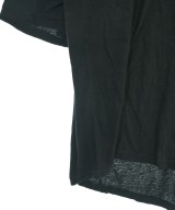 UNUSED（アンユーズド）Tシャツ・カットソー 黒 サイズ:2(M位) メンズ/2200732184025
