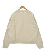 UNUSED（アンユーズド）スウェット 白 サイズ:2(M位) メンズ/2200731742011