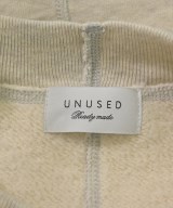 UNUSED（アンユーズド）スウェット 白 サイズ:2(M位) メンズ/2200731742011