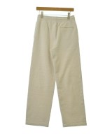 UNUSED（アンユーズド）スウェットパンツ 白 サイズ:0(XS位) メンズ/2200731742028