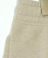 UNUSED（アンユーズド）スウェットパンツ 白 サイズ:0(XS位) メンズ/2200731742028
