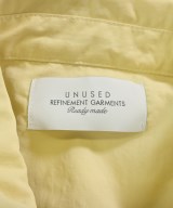 UNUSED（アンユーズド）その他 黄 サイズ:3(L位) メンズ/2200732281038