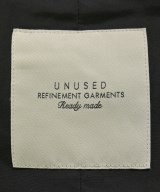 UNUSED（アンユーズド）その他 黒 サイズ:2(M位) メンズ/2200733146039