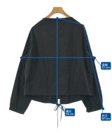 UNUSED（アンユーズド）その他 黒 サイズ:2(M位) メンズ/2200733146039