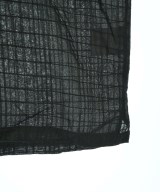 UNUSED（アンユーズド）カジュアルシャツ 黒 サイズ:2(M位) メンズ/2200734299062