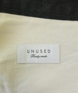 UNUSED（アンユーズド）デニムパンツ 黒 サイズ:2(M位) メンズ/2200720271089