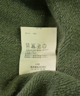 UNUSED（アンユーズド）スウェット カーキ サイズ:1(S位) メンズ/2200716337096