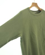 UNUSED（アンユーズド）スウェット カーキ サイズ:1(S位) メンズ/2200716337096