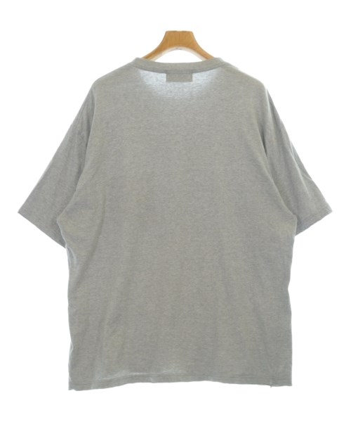 UNUSED（アンユーズド）Tシャツ・カットソー グレー サイズ:4(XL位) メンズ/2200721390024
