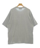 UNUSED（アンユーズド）Tシャツ・カットソー グレー サイズ:4(XL位) メンズ/2200721390024
