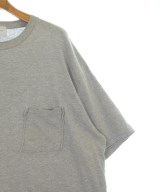 UNUSED（アンユーズド）Tシャツ・カットソー グレー サイズ:4(XL位) メンズ/2200721390024