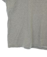 UNUSED（アンユーズド）Tシャツ・カットソー グレー サイズ:4(XL位) メンズ/2200721390024