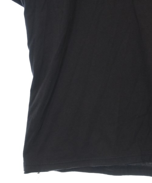 UNUSED（アンユーズド）Tシャツ・カットソー 黒 サイズ:4(XL位) メンズ/2200721390031
