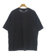 UNUSED（アンユーズド）Tシャツ・カットソー 黒 サイズ:4(XL位) メンズ/2200721390031