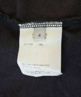 UNUSED（アンユーズド）Tシャツ・カットソー 黒 サイズ:4(XL位) メンズ/2200721390031
