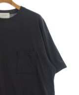 UNUSED（アンユーズド）Tシャツ・カットソー 黒 サイズ:4(XL位) メンズ/2200721390031