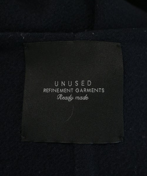 UNUSED（アンユーズド）その他 紺 サイズ:3(L位) メンズ/2200721464015