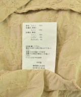 UNUSED（アンユーズド）その他 ベージュ サイズ:3(L位) メンズ/2200722289037