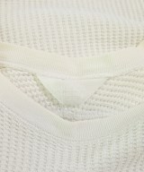 UNUSED（アンユーズド）Tシャツ・カットソー 白 サイズ:0(XS位) メンズ/2200722664049