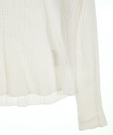 UNUSED（アンユーズド）Tシャツ・カットソー 白 サイズ:0(XS位) メンズ/2200722664049